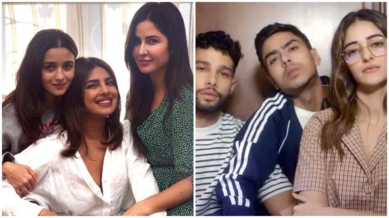 3 साल बाद भारत वापस लौट रही है प्रियंका चोपड़ा, पहली बार इंडिया आएगी बेटी मालती