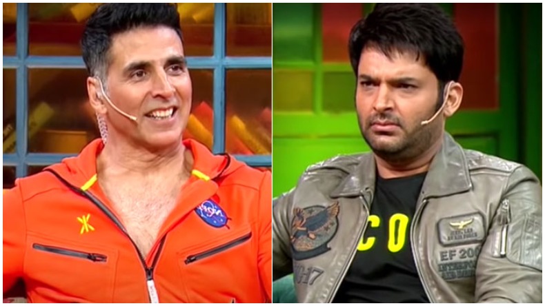 TKSS: शो में पहुंचे अनुपम खेर तो लोगों को याद आई द कश्मीर फाइल्स , किया ट्रोल