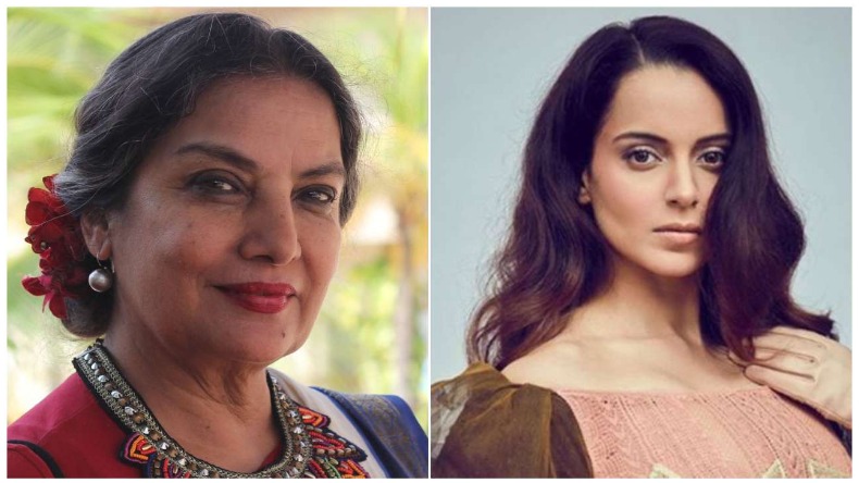 Kangana Ranaut On Nepotism : एकता कपूर के साथ आते ही कंगना बोलीं- नेपोटिज़्म के खिलाफ नहीं
