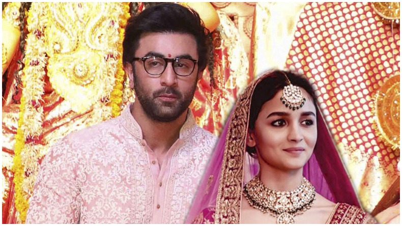 Alia Bhatt-Ranbir Kapoor Marriage Plan: अप्रैल में शादी करेंगे रणबीर आलिया, पापा महेश भट्ट ने दिया जवाब