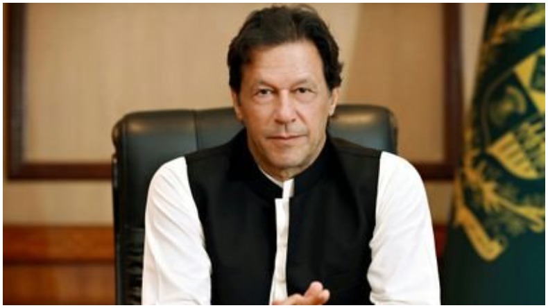 Pakistan: खतरे में प्रधानमंत्री इमरान खान की कुर्सी,  विपक्ष ने संसद में पेश किया अविश्वास प्रस्ताव