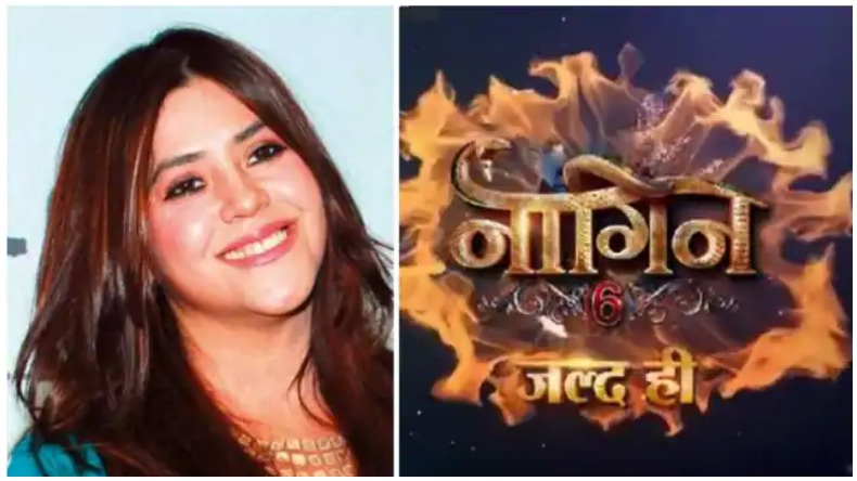 Bigg Boss 15 फेम प्रतीक Naagin 6 में आएंगे नजर, एकता को कहा, ‘शुक्रिया’