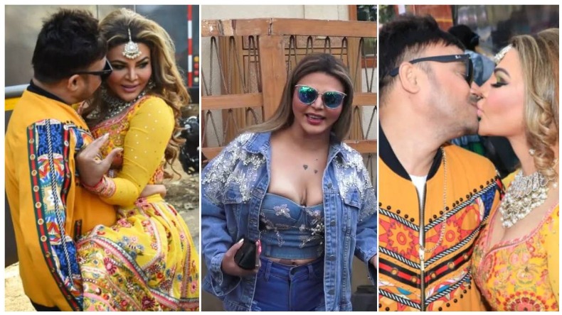 Rakhi Sawant On Breast Surgery : 16 की उम्र में करवाई ब्रैस्ट सर्जरी को राखी ने बताया जीवन का खौफनाक अनुभव