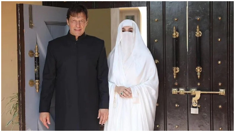 Pakistan: खतरे में प्रधानमंत्री इमरान खान की कुर्सी,  विपक्ष ने संसद में पेश किया अविश्वास प्रस्ताव