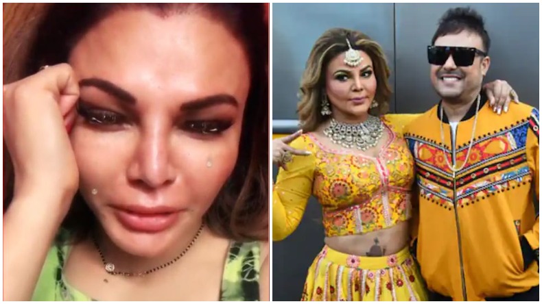 Rakhi Sawant As Kim Kardashian : राखी सावंत बनीं किम कार्दशियन, अवतार में देख यूजर्स बोले ‘पागल’