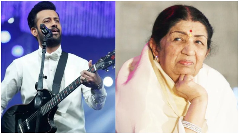Lata Mangeshkar Chowk: अयोध्या में आज CM योगी करेंगे ‘लता चौक’ का लोकार्पण, पीएम ने जताई खुशी