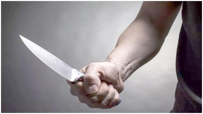 Burari Murder:  पत्नी के घर से जाने पर घर ले आया महिला मित्र, गला काटकर की हत्या