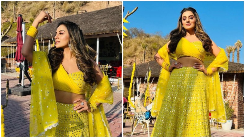 भोजपुरी सुपरस्टार पवन सिंह के पत्नी से तलाक पर अक्षरा सिंह ने सुलगाई आग, कहा- ‘अब किसका घर जलाओगे’