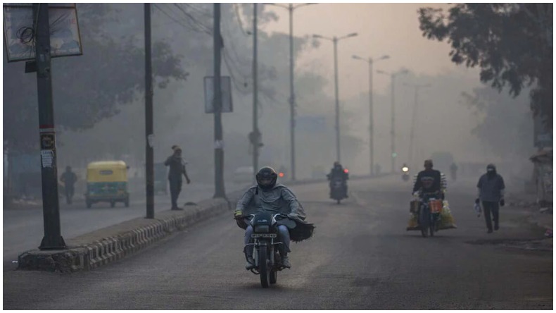 Delhi Weather Updates: दिल्ली में फिर से होने वाली है झमाझम बारिश, जानें 22 से 25 तक का मौसम का हाल