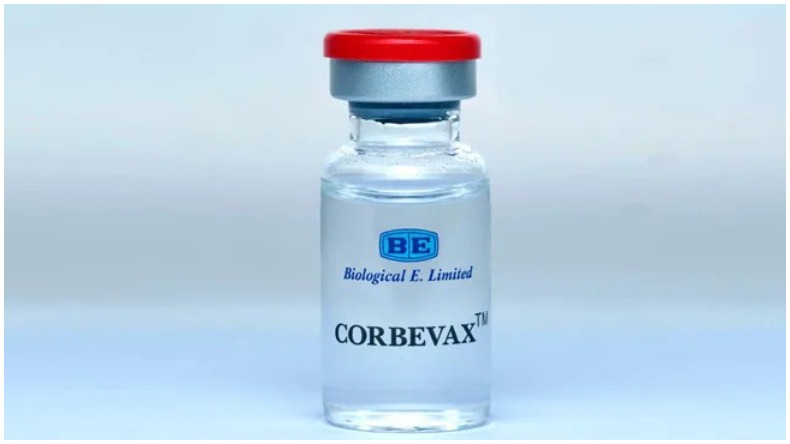 CORBEVAX होगी कोरोना बूस्टर डोज, DCGI की मंजूरी