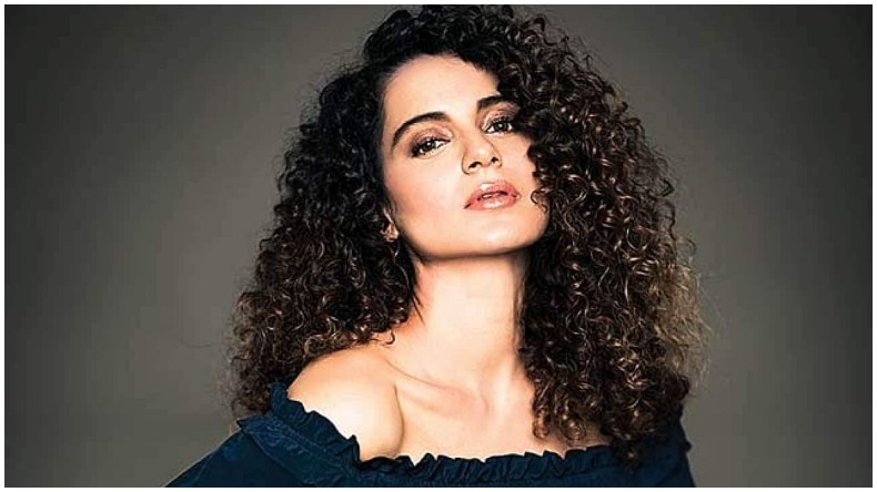 बॉलीवुड : बिग बी ने डिलीट किया ‘धाकड़’ पर किया ट्वीट, कंगना बोली- किससे डर गए?