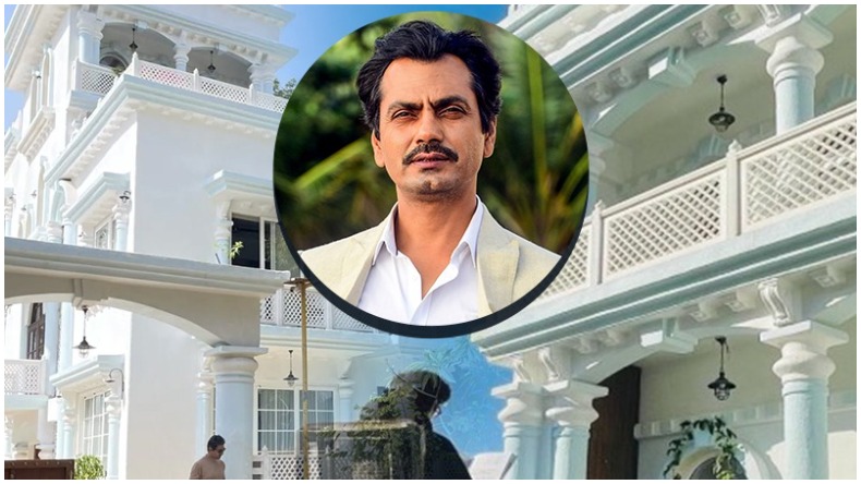 नवाज़ुद्दीन सिद्दीकी पर लगा रेप का आरोप, पत्नी ने वीडियो शेयर कर बयां किया दर्द