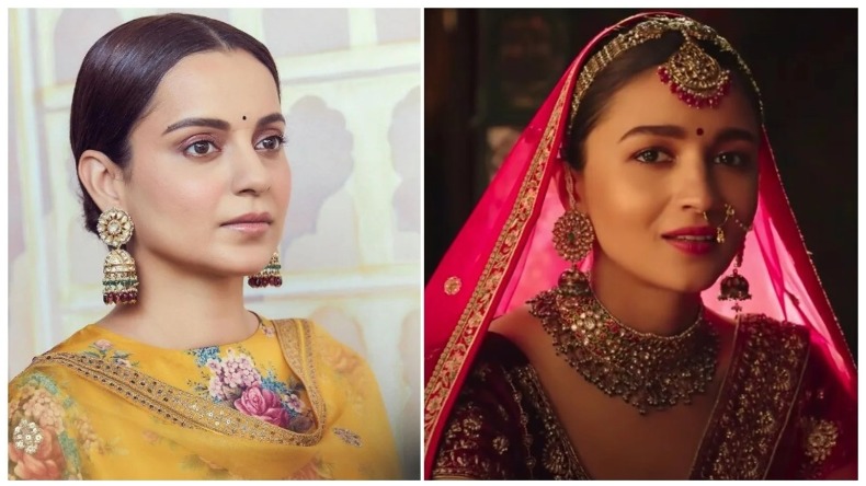 Kangana Ranaut ने अपने जन्मदिन पर मांगी माफी, बोली -‘मेरे दिल में सबके लिए स्नेह’