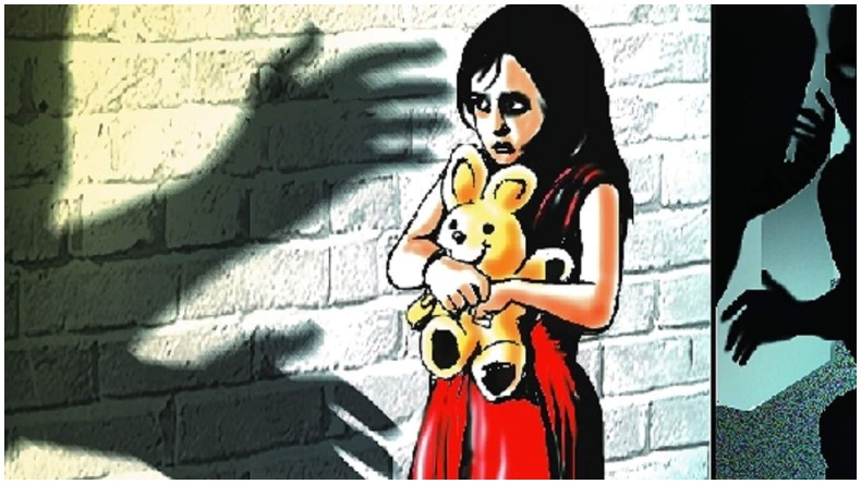 Ghaziabad Rape : घर से बुलाकर रिश्तेदार ने किया दूसरी कक्षा की छात्रा के साथ सामूहिक दुष्कर्म, आरोपी फरार