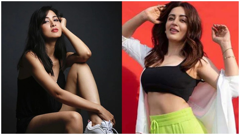 शिल्पा शिंदे ने किया बड़ा खुलासा, फिल्म में रोल देने के बहाने इस डायरेक्टर ने की जबर्दस्ती करने की कोशिश