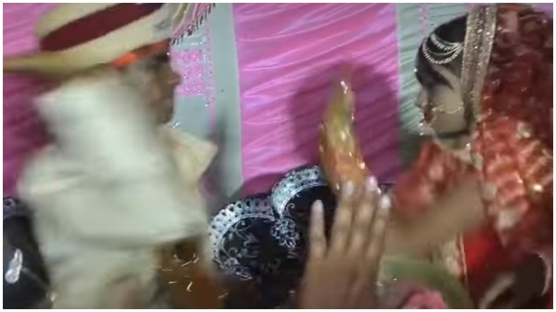 Marriage: सोशल मीडिया पर लड़की ने बताया शादी के साइड इफेक्ट, वायरल हुआ वीडियो