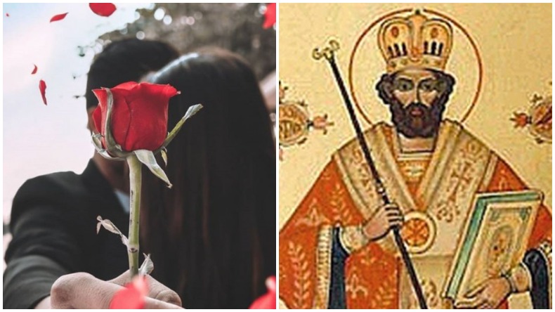 Video: Valentine Week में ‘जानलेवा रोमांस’, राजस्थान में बाइक पर इश्क़ लड़ाता दिखा कपल