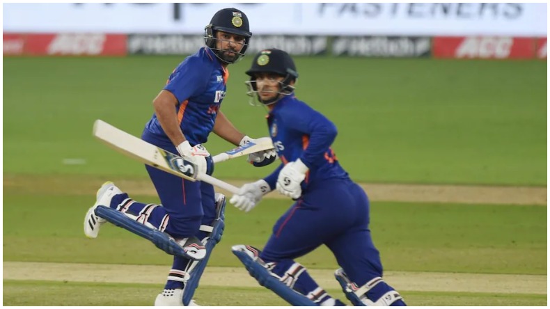 IND vs WI: वेस्टइंडीज के खिलाफ पहले वनडे मुकाबले में क्या है मौसम का मिजाज, जानिए पिच किसको करेगी मदद ?