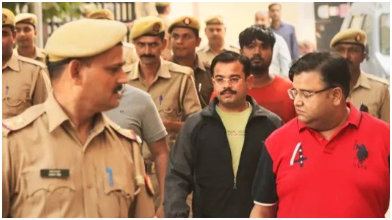 उत्तर प्रदेश: इलाहाबाद हाई कोर्ट ने कहा- लाउडस्पीकर से अज़ान देना मौलिक अधिकार नहीं, खारिज की अर्जी