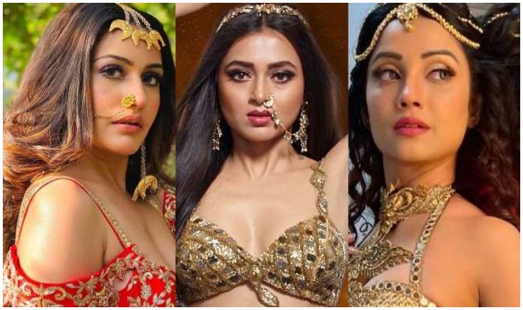 Bigg Boss 15 फेम प्रतीक Naagin 6 में आएंगे नजर, एकता को कहा, ‘शुक्रिया’