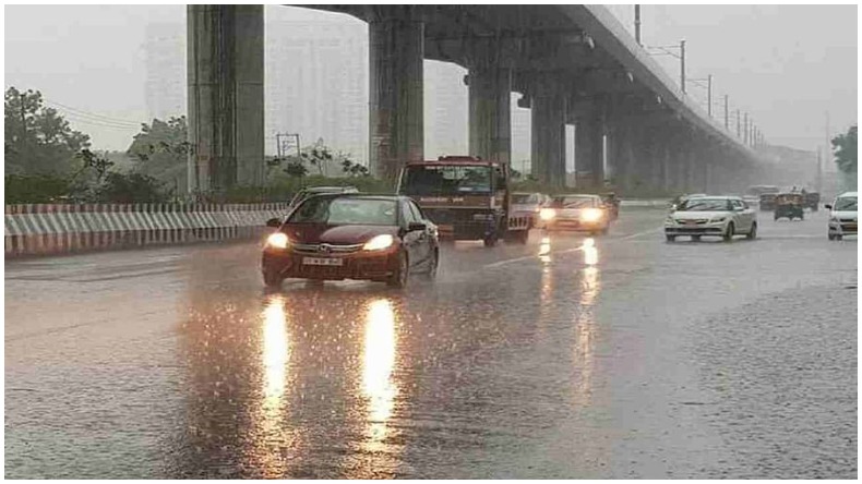 Heatwave 2022: मार्च के महीने में मई-जून जैसी ठंड, कई राज्यों में तापमान 40 डिग्री पार पहुंचा