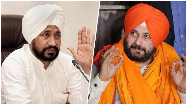 Navjot Singh Sidhu Road Rage Case: तीन दशक पुराने मामले ने पंजाब कांग्रेस चीफ की बढ़ाई मुश्किल, गंभीर अपराध की याचिका में सुप्रीम कोर्ट ने भेजा नोटिस
