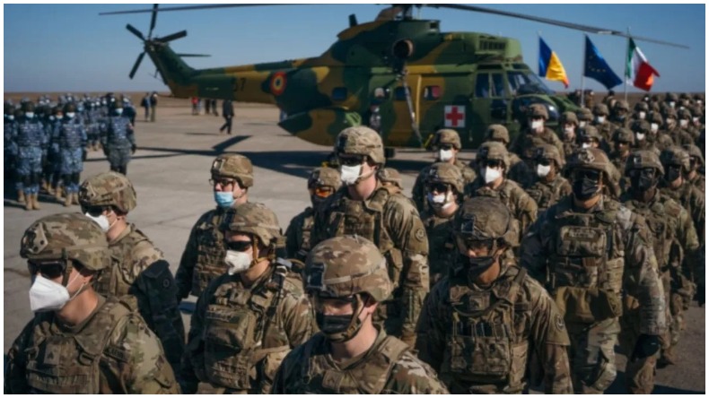 Russia Ukraine War: यूक्रेन पर हमले के बाद सीज़ हुई पुतिन की संपत्ति
