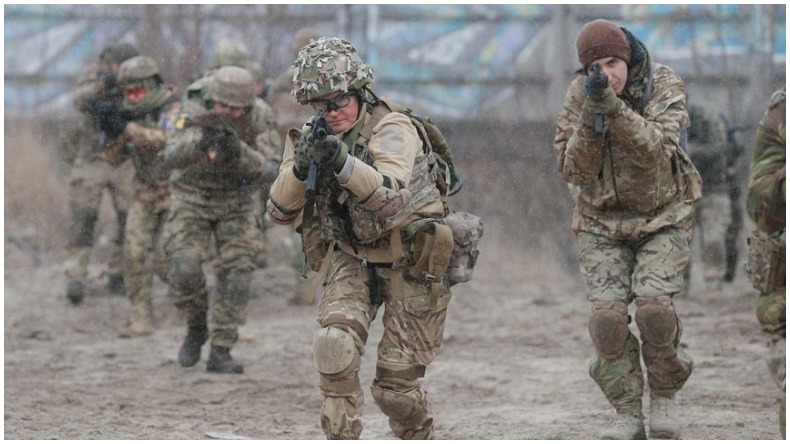 Russia-Ukraine Conflict Live Updates: रूस यूक्रेन युद्ध पर ब्रिटिश पीएम बोरिस जॉनसन ने कहा यूक्रेन पर हमला करने की तैयारी में पुतिन
