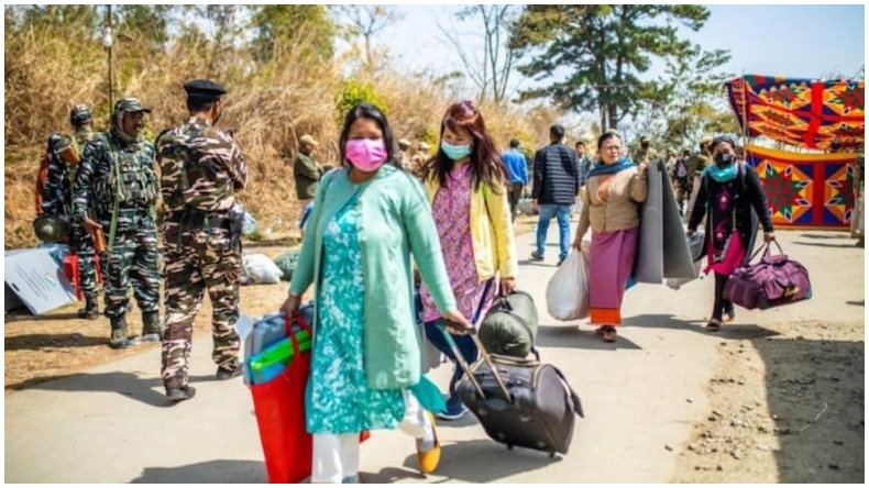अतीक को प्रयागराज लाने के क्या हैं सुरक्षा इंतज़ाम? 28 मार्च को होगी पेशी