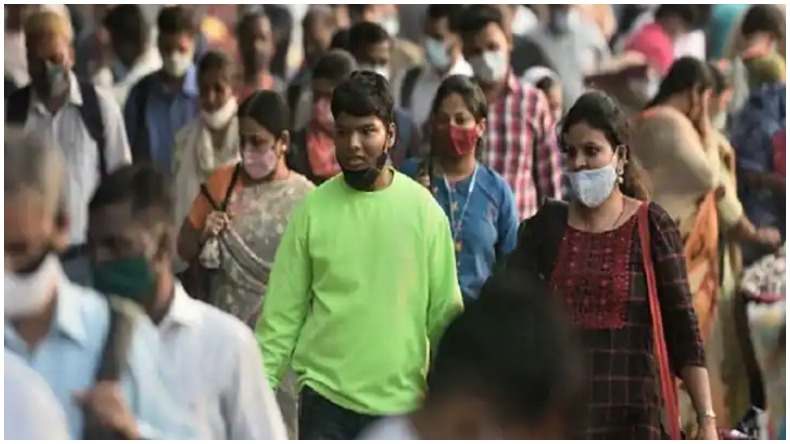 महाराष्ट्र : फिलहाल मास्क अनिवार्य नहीं, कोरोना केस बढ़ने पर होगा लागू – राज्य स्वास्थ्य मंत्री