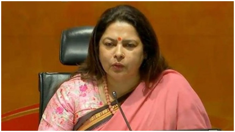 Lakhimpur Voting Update: अराजकतत्वों ने EVM में डाला फेवीक्विक, डेढ़ घंटे बाधित रही वोटिंग