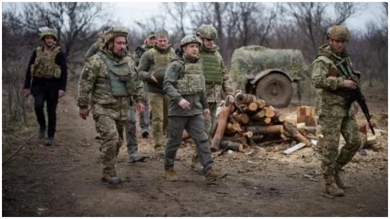 Russia Ukraine War: यूक्रेन संकट पर फिर शुरू हुआ संयुक्त राष्ट्र महासभा का आपातकालीन सत्र