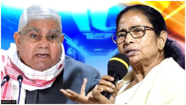 Vice President Election 2022: जगदीप धनखड़ बनेंगे देश के अगले उपराष्ट्रपति? जानिए क्या कहते हैं सियासी समीकरण