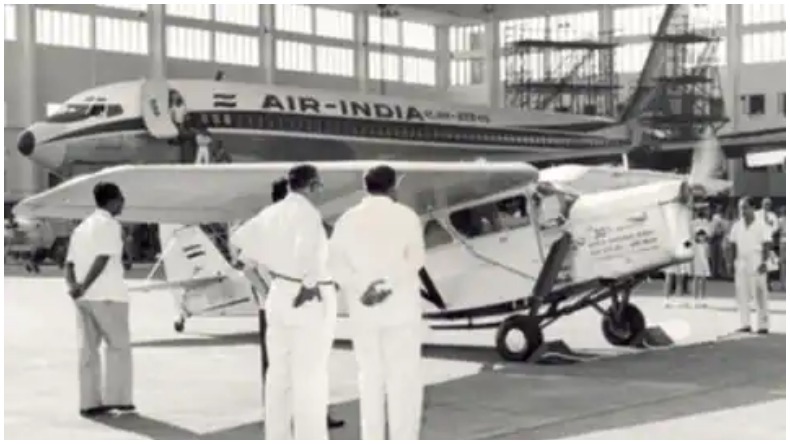 MP Air India Flight : जबलपुर में रनवे से फिसला एयर इंडिया का विमान, टला बड़ा हादसा