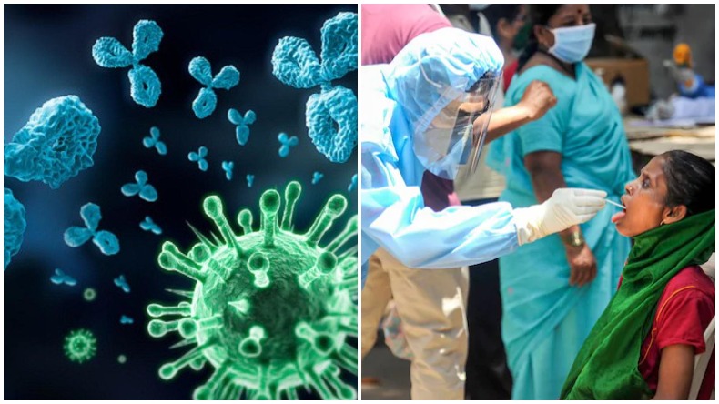 Covid-19 in India: चीन में कोरोना से कोहराम! भारत में 24 घंटे में आए इतने नए केस