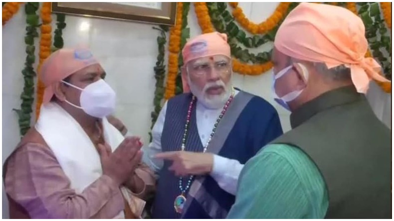 PM Modi on Russia-Ukraine Crisis: भारत का मजबूत होना ज़रूरी, रूस-यूक्रेन विवाद पर बोले पीएम मोदी