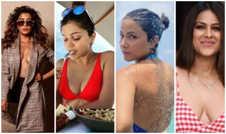 Bigg Boss 15 : बिग बॉस 15 की ये जोड़ी करने जा रही शादी, एक्ट्रेस ने इंटरव्यू में किया खुलासा