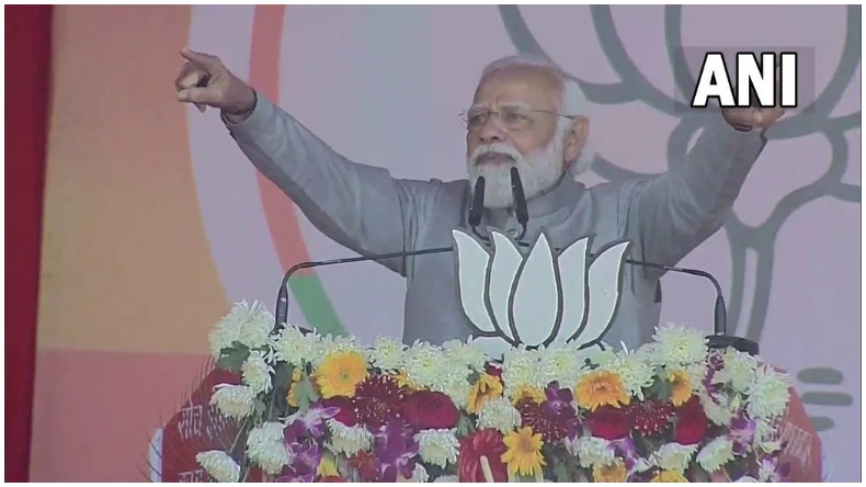PM Modi on Russia-Ukraine Crisis: भारत का मजबूत होना ज़रूरी, रूस-यूक्रेन विवाद पर बोले पीएम मोदी