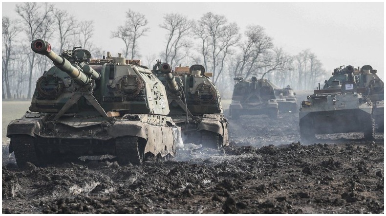 Russia-Ukraine War: नाटो महासचिव की चेतावनी- साल भर चल सकता है रूस-यूक्रेन युद्ध