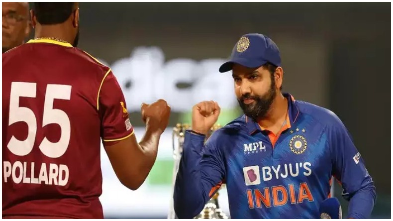 आईपीएल 2022:  आज आरसीबी से भिड़ेगी मुंबई इंडियंस, जाने संभावित प्लेइंग इलेवन