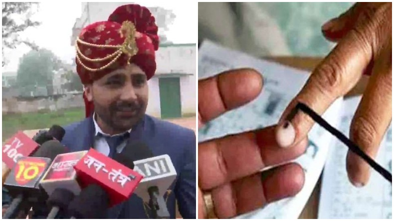 यूपी उपचुनाव: बीजेपी की रणनीति में RLD को मिला एक सीट का मौका!