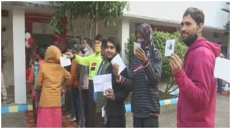 संगरूर उपचुनाव: बीजेपी ने केवल ढिल्लों को घोषित किया अपना प्रत्याशी