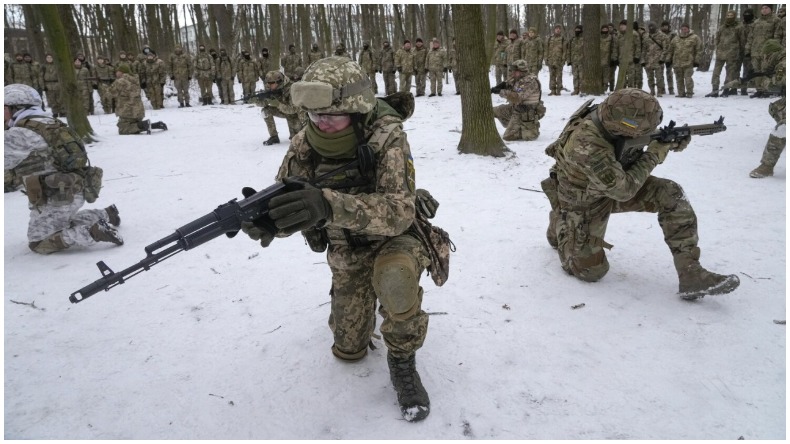 Russia Ukraine War: नहीं रूकेगी जंग, दूसरे देशों में तैनात सैनिकों को यूक्रेन भेज भारी तबाही करने की तैयारी में रूस