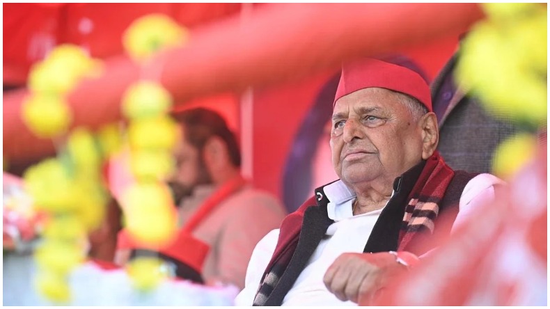 सात सीटें जीतकर सीएम योगी बोले अगली बार अखिलेश के गढ़ करहल को ढहा देंगे