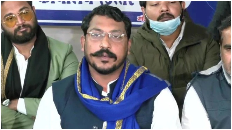 UP Elections Results 2022: फाजिलनगर से हारे स्वामी प्रसाद मौर्य