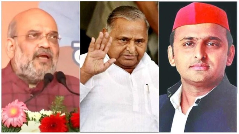 Amit Shah responds to Channi’s letter: चन्नी की चिट्ठी का गृह मंत्री ने दिया जवाब, कुमार विश्वास के आरोपों की जांच कराएगी केंद्र सरकार