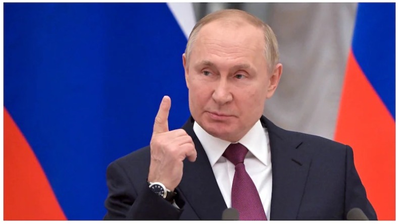 Russia Ukraine War: यूक्रेन संकट पर फिर शुरू हुआ संयुक्त राष्ट्र महासभा का आपातकालीन सत्र