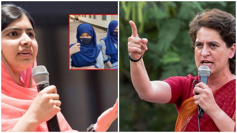 Karnataka Hijab Controversy: भारतीय राजनयिक ने दिया करारा जवाब, ओवैसी के बाद पाकिस्तान को बोले -पहले अपना घर संभालें
