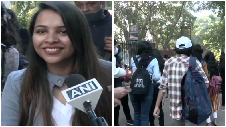 DU Digital Degree: रक्षा मंत्री राजनाथ सिंह की उपस्थिति में DU के 1. 73 लाख छात्रों को मिली ऑनलाइन डिग्री
