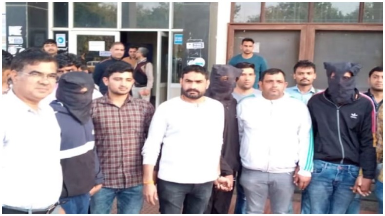 Election Results 2022:  पांच राज्यों में कांग्रेस की करारी हार पर कैप्टन अमरिंदर का तंज- कभी नहीं सीखेगा नेतृत्व
